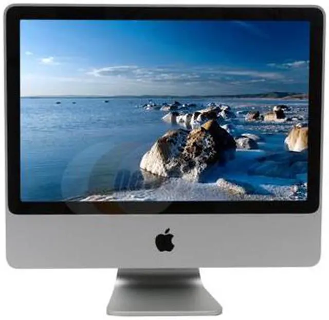Alt view image 3 of 10 - Mac Desktop PC 2.40GHz 2GB DDR2 320GB HDD OS X 10.10 Yosemite