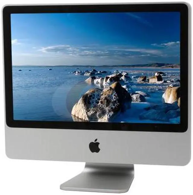 Alt view image 4 of 10 - Mac Desktop PC 2.40GHz 2GB DDR2 320GB HDD OS X 10.10 Yosemite