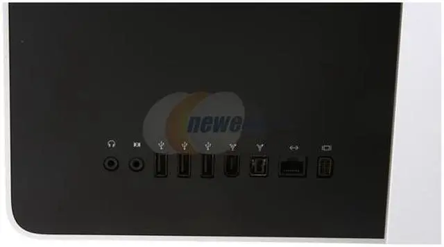 Alt view image 9 of 10 - Mac Desktop PC 2.40GHz 2GB DDR2 320GB HDD OS X 10.10 Yosemite