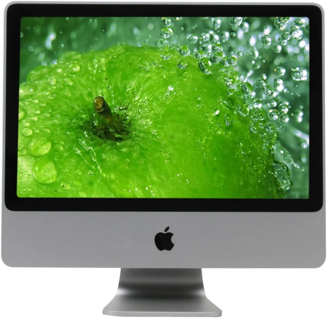 Mac Desktop PC - Newegg.com
