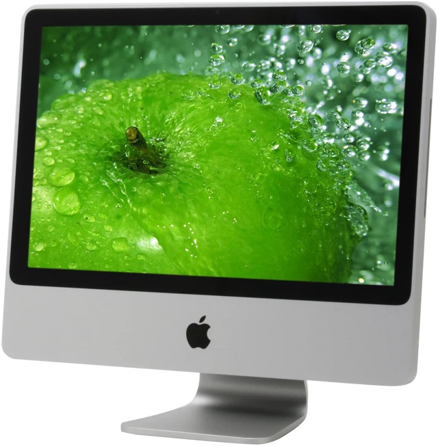 Mac Desktop PC - Newegg.com