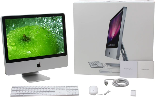 Mac Desktop PC - Newegg.com