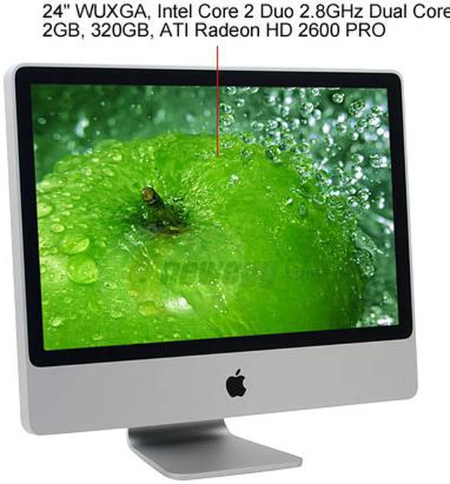 Mac Desktop PC - Newegg.com