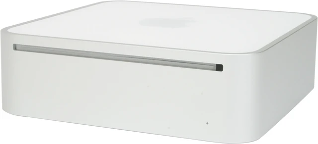 Open Box: Mac Desktop PC - Newegg.com