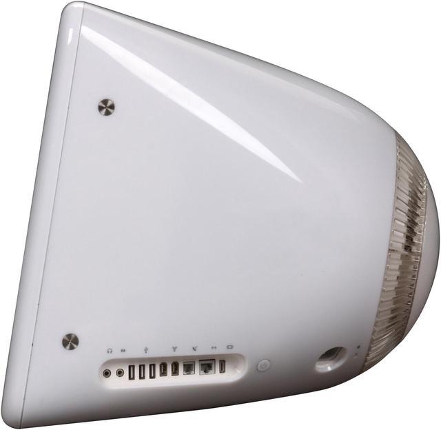 Alt view image 6 of 7 - Apple All-in-One PC eMac A1002 1.42GHz 512MB DDR 80GB HDD 17.0" Mac OS X 10.5 Leopard