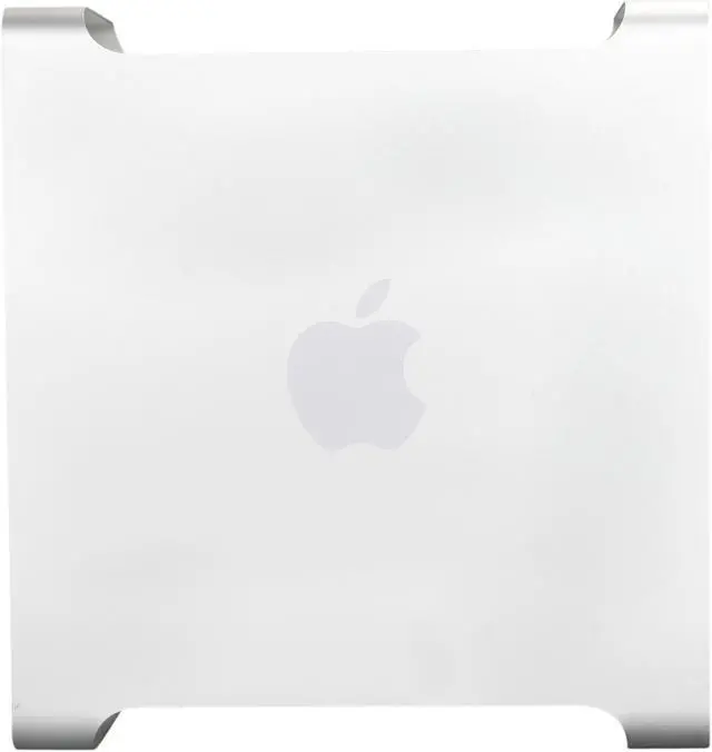 Alt view image 4 of 9 - Apple Desktop PC Power Mac G5 (M9748LL/A) 2.30GHz 512MB DDR 160GB HDD Mac OS X 10.4 Tiger