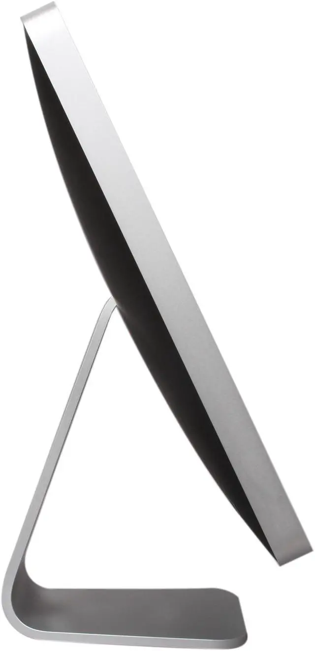 Alt view image 4 of 7 - Apple All-in-One iMac MB323LL/A 2.40GHz 1GB DDR2 250GB HDD ATI Radeon HD 2400XT Mac OS X 10.5 Leopard