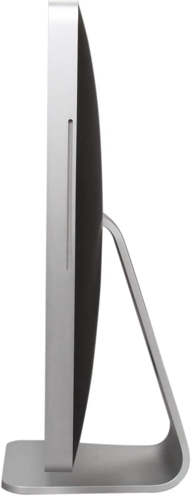 Alt view image 6 of 7 - Apple All-in-One iMac MB323LL/A 2.40GHz 1GB DDR2 250GB HDD ATI Radeon HD 2400XT Mac OS X 10.5 Leopard