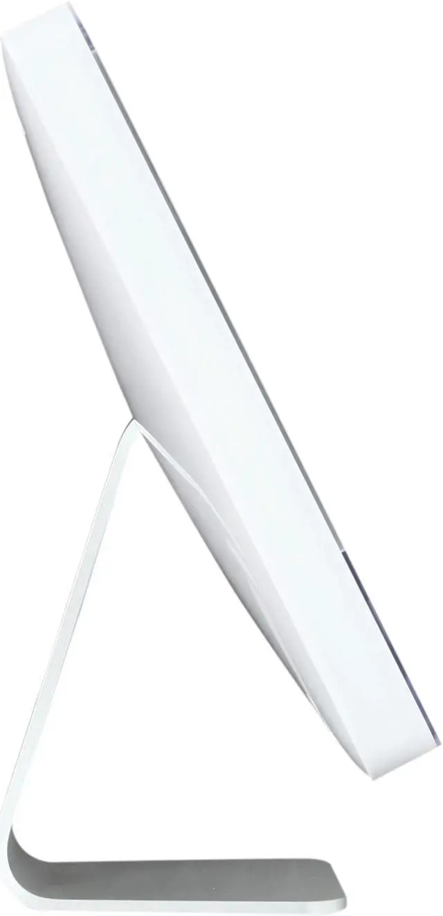 Alt view image 4 of 7 - Apple All-in-one PC iMac MA589LL/A 2.16GHz 1GB DDR2 250GB HDD 20.0" Mac OS X 10.4 Tiger