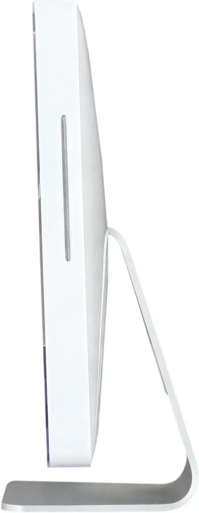 Alt view image 6 of 7 - Apple All-in-one PC iMac MA589LL/A 2.16GHz 1GB DDR2 250GB HDD 20.0" Mac OS X 10.4 Tiger