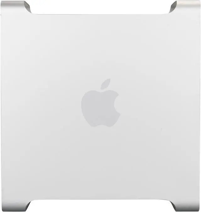 Alt view image 4 of 9 - Apple Desktop PC Power Mac G5 (M9592LL/A) 2.50GHz 512MB DDR2 160GB HDD NVIDIA GeForce 6600 with 256MB of GDDR SDRAM Mac OS X 10.4 Tiger