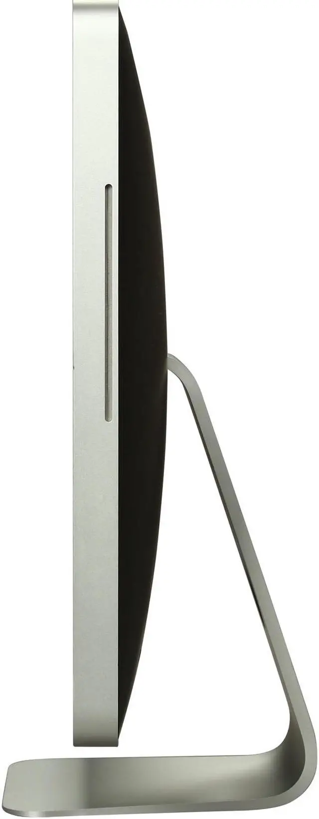 Alt view image 6 of 7 - Apple Grade C iMac MB417LL/A 2.66GHz 4GB DDR3 320GB HDD NVIDIA GeForce 9400M Mac OS X 10.5 Leopard