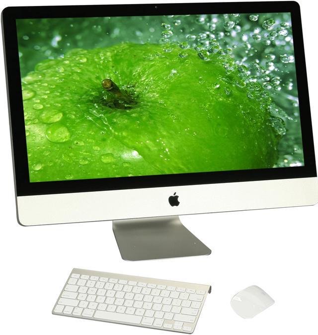 Apple iMac 21.5IN I5 2.3 M17 1TB HDD