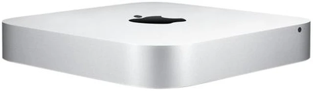 Open Box: Apple Mac mini Mac mini MC815LL/A 2.30GHz 2GB DDR3 500GB HDD ...