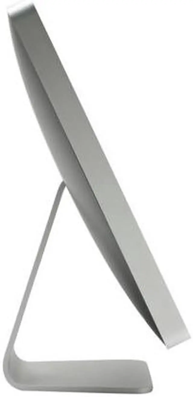 Alt view image 5 of 9 - Apple All-in-One PC iMac MA877LL/A 2.40GHz 1GB DDR2 320GB HDD 20.0" Mac OS X 10.4 Tiger