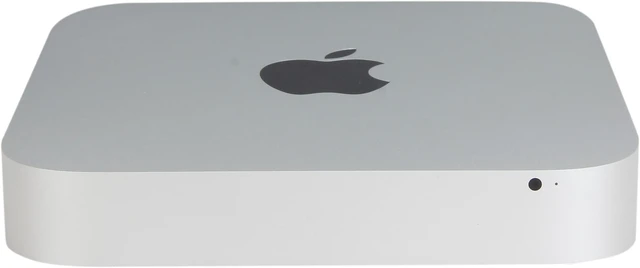 Apple Mac Mini Desktop with OS X Server 2.3GHz Core i7 / Two 1TB