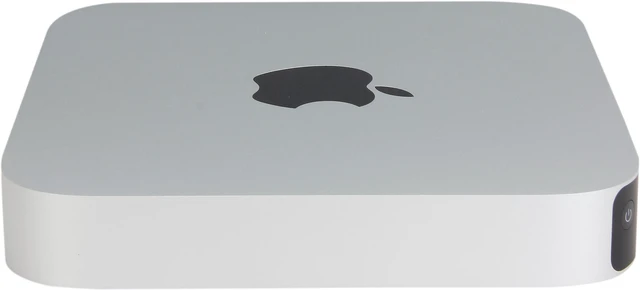 Apple Mac Mini Desktop with OS X Server 2.3GHz Core i7 / Two 1TB
