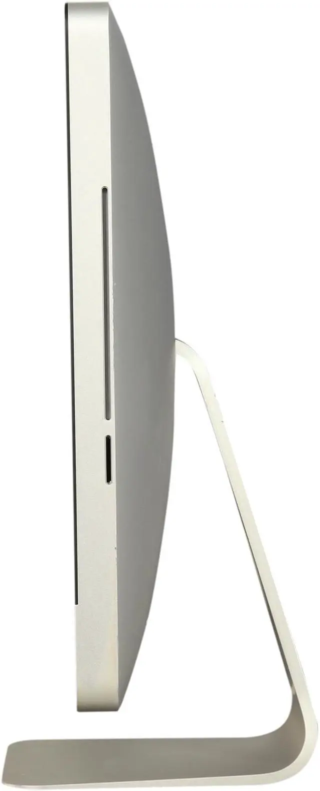 Alt view image 6 of 7 - Apple Grade B All-in-One PC iMac MC508LL/A B 3.06GHz 4 GB 500GB HDD ATI Radeon HD 4670
