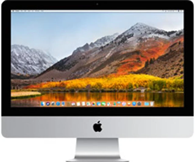 2013 Mac Computer Refurbished: Apple Grade A Desktop Computer iMac (2013 Model) 3.10GHz 8 ...
