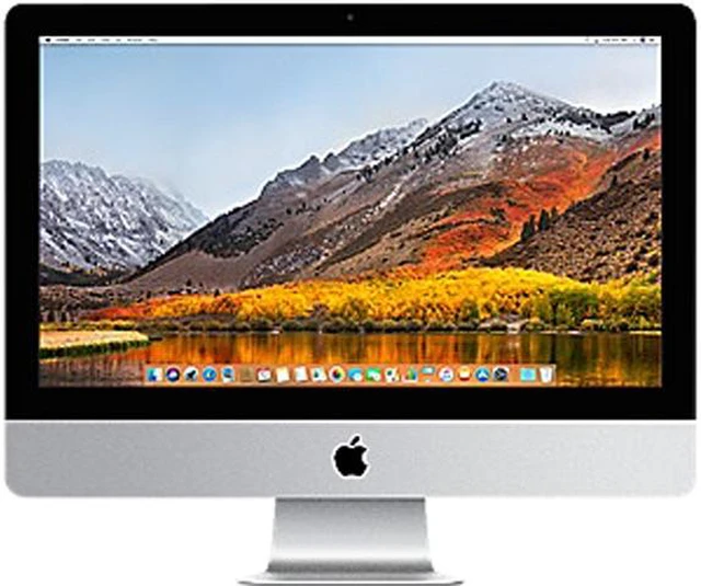 Refurbished: Apple Grade A Desktop Computer iMac (2014 Model) 4.0GHz 32 ...
