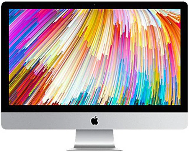 Refurbished: Apple Grade A Desktop Computer iMac (Late 2014 Model) 3 ...