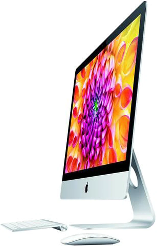 High Performance Apple Computer Refurbished: Apple Grade A Desktop Computer iMac MK462LL/A-A 3.2GHz 8 ...