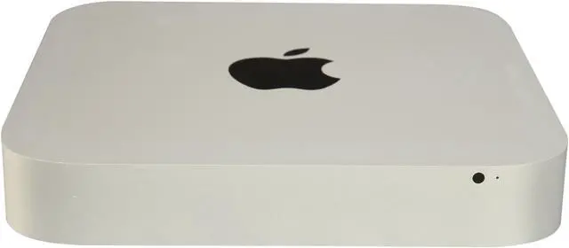 Alt view image 2 of 8 - Apple C Grade Desktop Computer Mac mini MD389LL/A-C 2.30GHz 4 GB 2TB HDD OS X 10.8 Mountain Lion