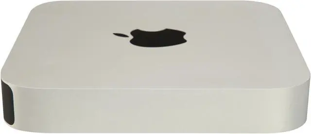 Alt view image 3 of 8 - Apple C Grade Desktop Computer Mac mini MD389LL/A-C 2.30GHz 4 GB 2TB HDD OS X 10.8 Mountain Lion