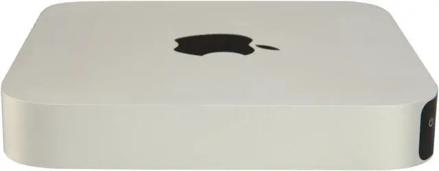 Alt view image 5 of 8 - Apple C Grade Desktop Computer Mac mini MD389LL/A-C 2.30GHz 4 GB 2TB HDD OS X 10.8 Mountain Lion