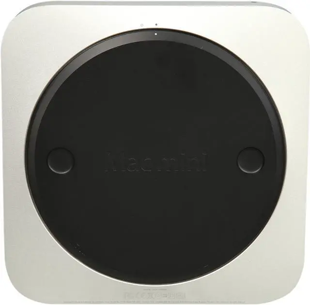 Alt view image 6 of 8 - Apple C Grade Desktop Computer Mac mini MD389LL/A-C 2.30GHz 4 GB 2TB HDD OS X 10.8 Mountain Lion