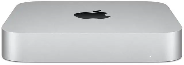 Alt view image 2 of 5 - Apple Mac Mini (2020) Apple M1 Chip 16GB RAM 512GB SSD macOS MGNT3LL/A