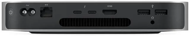 Alt view image 5 of 5 - Apple Mac Mini (2020) Apple M1 Chip 16GB RAM 512GB SSD macOS MGNT3LL/A
