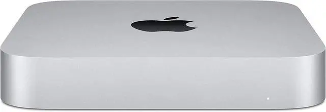 Alt view image 2 of 4 - Apple Mac Mini (2020) Apple M1 Chip 8GB RAM 256 GB SSD macOS MGNR3LL/A