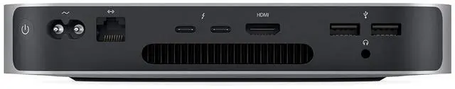 Alt view image 4 of 4 - Apple Mac Mini (2020) Apple M1 Chip 16GB RAM 1TB SSD macOS MGNT3LL/A