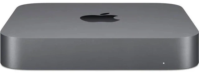 Alt view image 2 of 3 - Apple Mac Mini Desktop (A1993) Intel Core i7-8700B 64GB RAM 2TB SSD macOS 15 Sequoia
