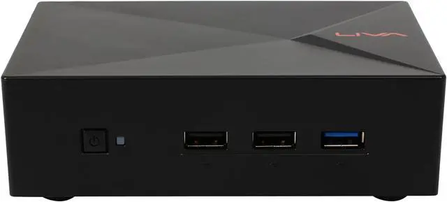 ＃ECS ELITEGROUP LIVA SobC Bay Trail-M ECS ELITEGROUP LIVA SobC Bay Trail-M（ECS LIVA Mini PC Kit
