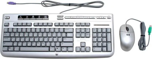 Alt view image 15 of 17 - HP Desktop PC Pavilion a1101n(ED822AA) Intel Celeron D 340 512MB DDR 100GB HDD Intel Extreme Graphics Windows XP Home