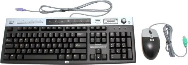 Alt view image 16 of 20 - HP Desktop PC Media Center m1170n Intel Pentium 4 530 512MB DDR 200GB HDD ATI Radeon X300 SE Windows XP Media Center 2005