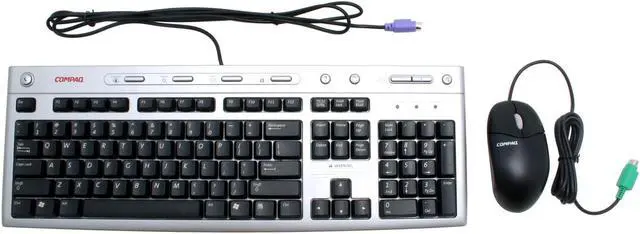 Alt view image 15 of 17 - COMPAQ Desktop PC Presario SR1750NX (EL445AA) 3500+(2.20 GHz) 1GB DDR 200GB HDD ATI Radeon Integrated Graphics Windows XP Media Center