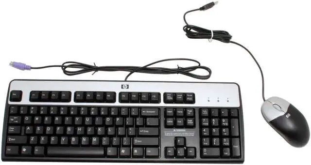 Alt view image 11 of 15 - HP Desktop PC dx5150(PZ588UA#ABA) 3500+(2.20 GHz) 512MB DDR 80GB HDD ATI Radeon Integrated Graphics Windows XP Professional