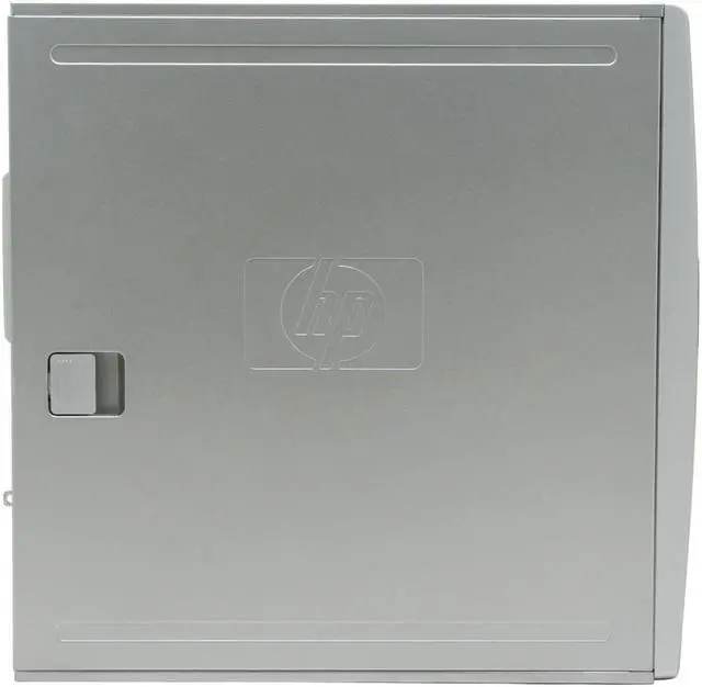 Alt view image 6 of 18 - HP Workstation xw4300(PZ012UT#ABA) Intel Pentium 4 640 1GB DDR2 160GB HDD Windows XP Professional