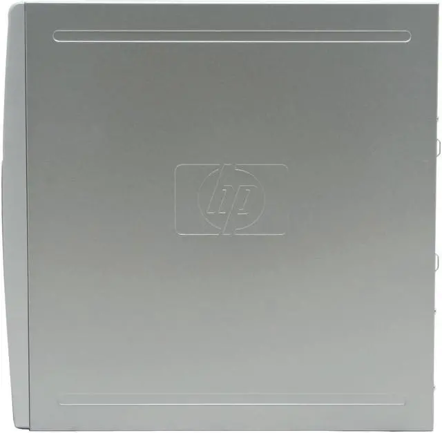Alt view image 7 of 18 - HP Workstation xw4300(PZ012UT#ABA) Intel Pentium 4 640 1GB DDR2 160GB HDD Windows XP Professional