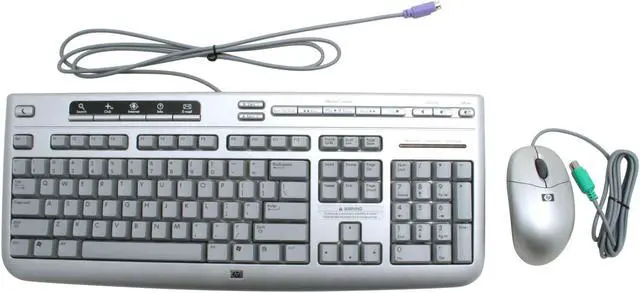 Alt view image 15 of 18 - HP Desktop PC Pavilion A1530N(EX275AA#ABA) AMD Phenom II X4 820 1GB DDR2 250GB HDD Intel GMA 950 Windows XP Media Center