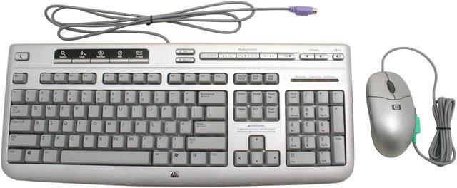 Alt view image 14 of 17 - HP Desktop PC Pavilion A1540N(EX276AA#ABA) 4200+ 2GB DDR2 250GB HDD NVIDIA GeForce 6150 Windows XP Media Center