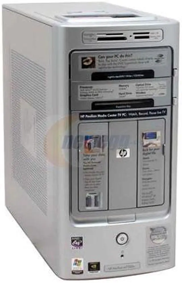その他 HP Pavilion Desktop PC m9580jp/CT その他 HP Pavilion Desktop PC m9580jp/CT HP Pavilion Desktop
