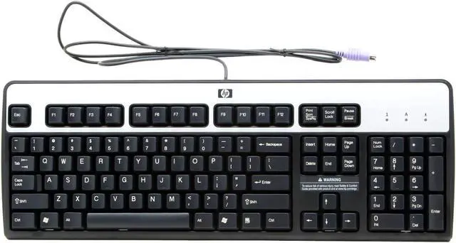 Alt view image 9 of 13 - HP Compaq Desktop PC dx2200(EN288UT#ABA) Intel Pentium 4 524 1GB DDR2 80GB HDD ATI Radeon Xpress 200 Integrated Windows XP Professional