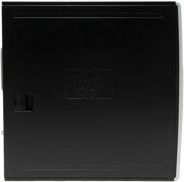 Alt view image 6 of 12 - HP Compaq Desktop PC dc7600(EN260UT#ABA) Intel Pentium D 945 1GB DDR2 250GB HDD NVIDIA NVS 285 Windows XP Professional