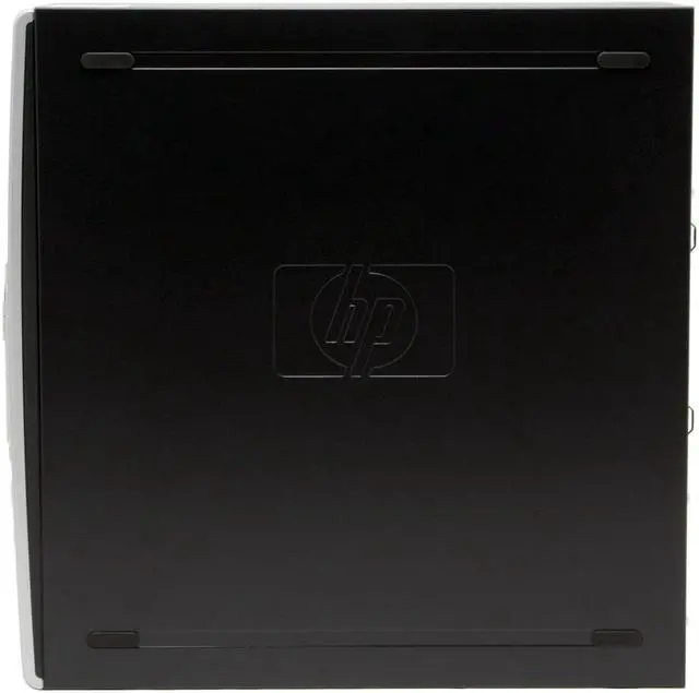 Alt view image 7 of 12 - HP Compaq Desktop PC dc7600(EN260UT#ABA) Intel Pentium D 945 1GB DDR2 250GB HDD NVIDIA NVS 285 Windows XP Professional