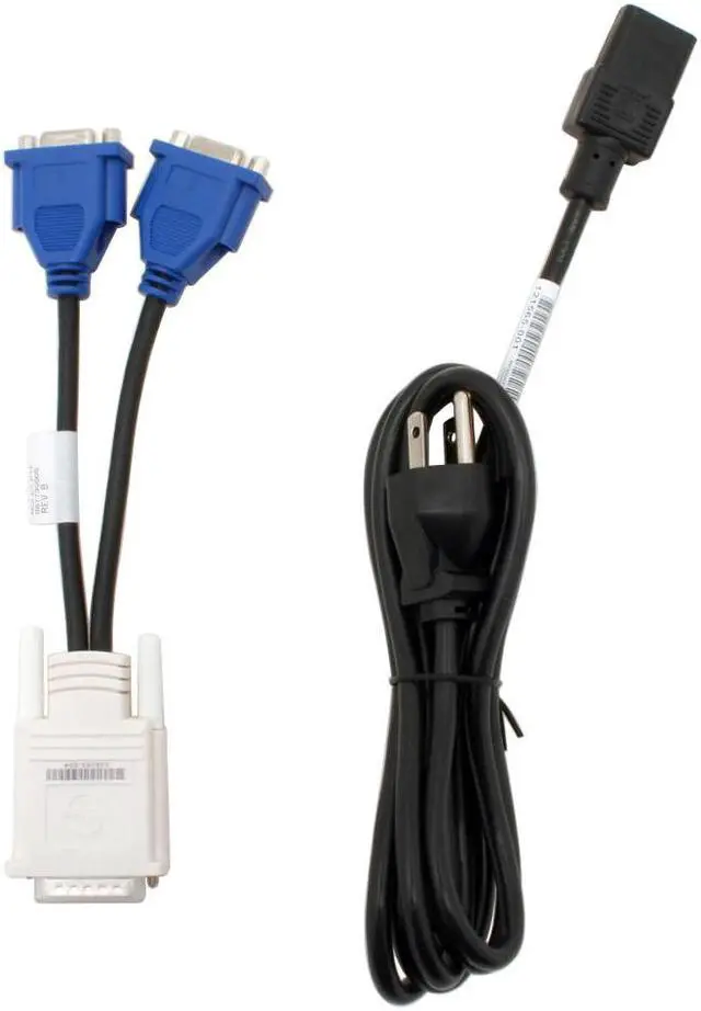 Alt view image 8 of 12 - HP Compaq Desktop PC dc7600(EN260UT#ABA) Intel Pentium D 945 1GB DDR2 250GB HDD NVIDIA NVS 285 Windows XP Professional