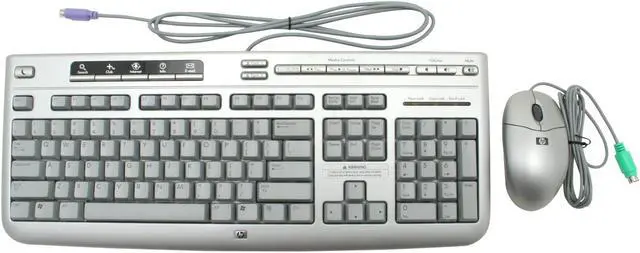 Alt view image 8 of 9 - HP Desktop PC Pavilion s7210n 1.40GHz 512MB DDR2 160GB HDD Intel GMA 900 Windows XP Home